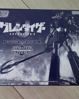 NUOVO Bandai - Ufo Robot Grendizer Goldrake