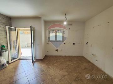 Appartamento - Ficarazzi