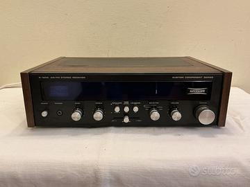 Sinto Amplificatore Superscope  HI FI Stereo Vin