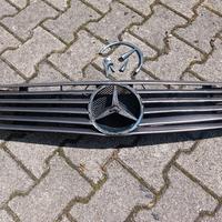 R129 SL Mascherina frontale