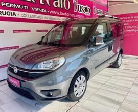 FIAT Doblò 1.6 MJT 16V 105CV Easy