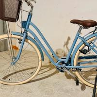 ELOPS 520 telaio basso vintage.