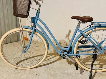 ELOPS 520 telaio basso vintage.