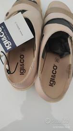 sandali estivi donna 