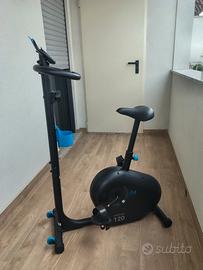 bicicletta da camera  Decathlon 