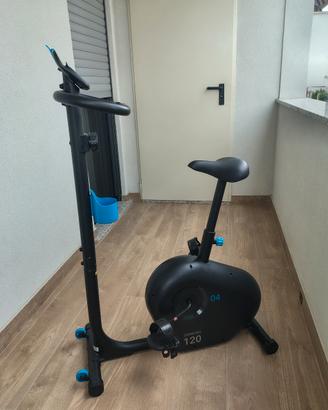 bicicletta da camera  Decathlon 