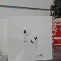 Airpods 3 with Magsafe charging case