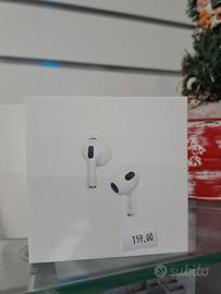 Airpods 3 with Magsafe charging case