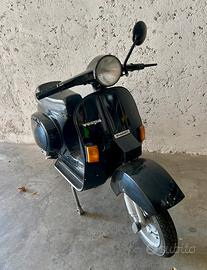 Vespa PK50