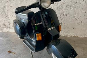 Vespa PK50