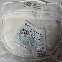Koalababycare cuscino plagiocefalia neonati