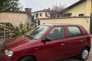 suzuki alto uniproprietario