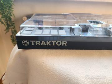 Traktor Kontrol S2 MK3 Come nuova + Custodia magma