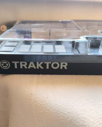 Traktor Kontrol S2 MK3 Come nuova + Custodia magma