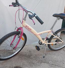 Bicicletta x ragazza