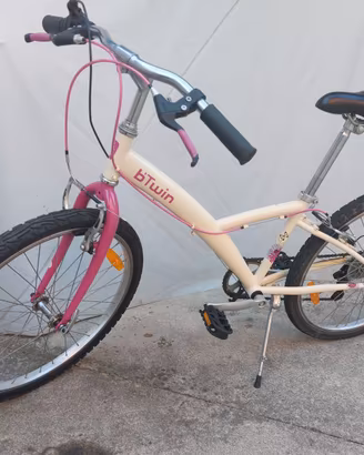 Bicicletta x ragazza