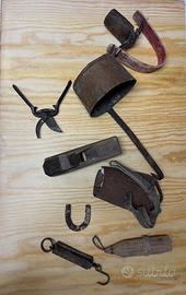 Antiquariato da collezione