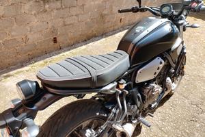 Yamaha XSR 700 - 2022