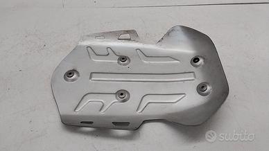 BMW GS 1250 ADV 2019 2024 paracoppa paramotore