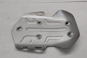 BMW GS 1250 ADV 2019 2024 paracoppa paramotore