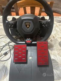 Compatibile con PS quattro PS cinque computer