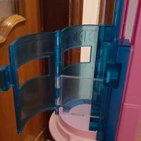 Casa dei sogni di Barbie