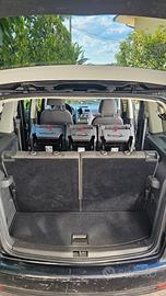 VW Touran 1.6 Benzina 7 Posti Spaziosa e Funzional