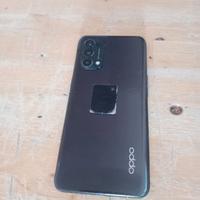 OPPO FIND X3 8 GB RAM