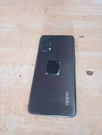 OPPO FIND X3 8 GB RAM