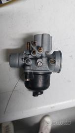 Carburatore 17.5 DELL'ORTO