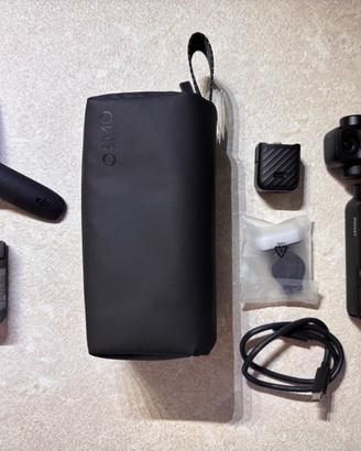 DJI Osmo Pocket 4P