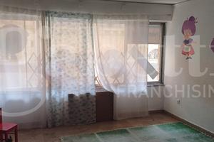 Ufficio con doppia esposizione U/7