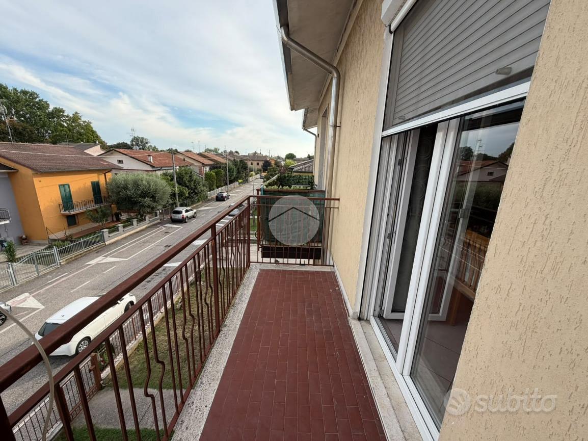 Appartamento – MN - Vista 4