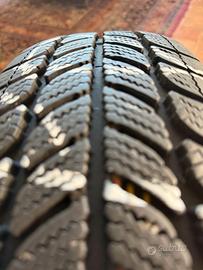 2 Gomme da Neve SAVA 175 65 R15