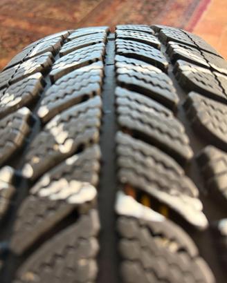 2 Gomme da Neve SAVA 175 65 R15