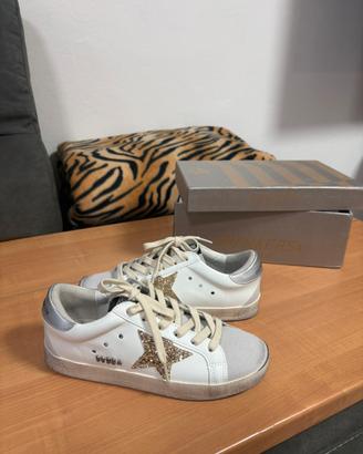 Golden Goose Donna Sneakers