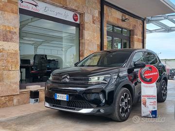 Citroen C5 Aircross I 2022 1.5 bluehdi Shine s&s 1