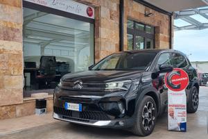 Citroen C5 Aircross I 2022 1.5 bluehdi Shine s&s 1