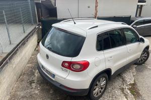 Tiguan 4 motion leggi