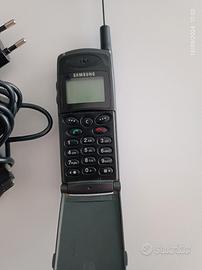 Samsung SGH-600