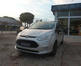 Ford B-Max 1.4 GPL Ok Neopatentati