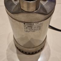 pompa Lowara sommersa 1cv