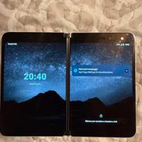 Microsoft surface duo