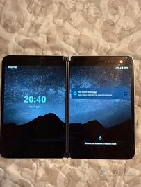 Microsoft surface duo