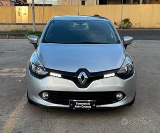 Renault Clio 1.5 dCi