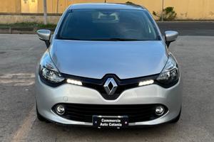 Renault Clio 1.5 dCi