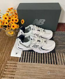 New balance 530 taglia 40.5 nuove