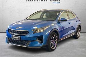 KIA XCeed 1.0 T-GDi 111cv Style 2WD