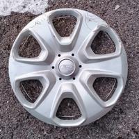 Copricerchio originale Ford Fiesta 