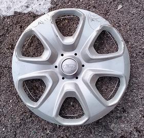 Copricerchio originale Ford Fiesta 
